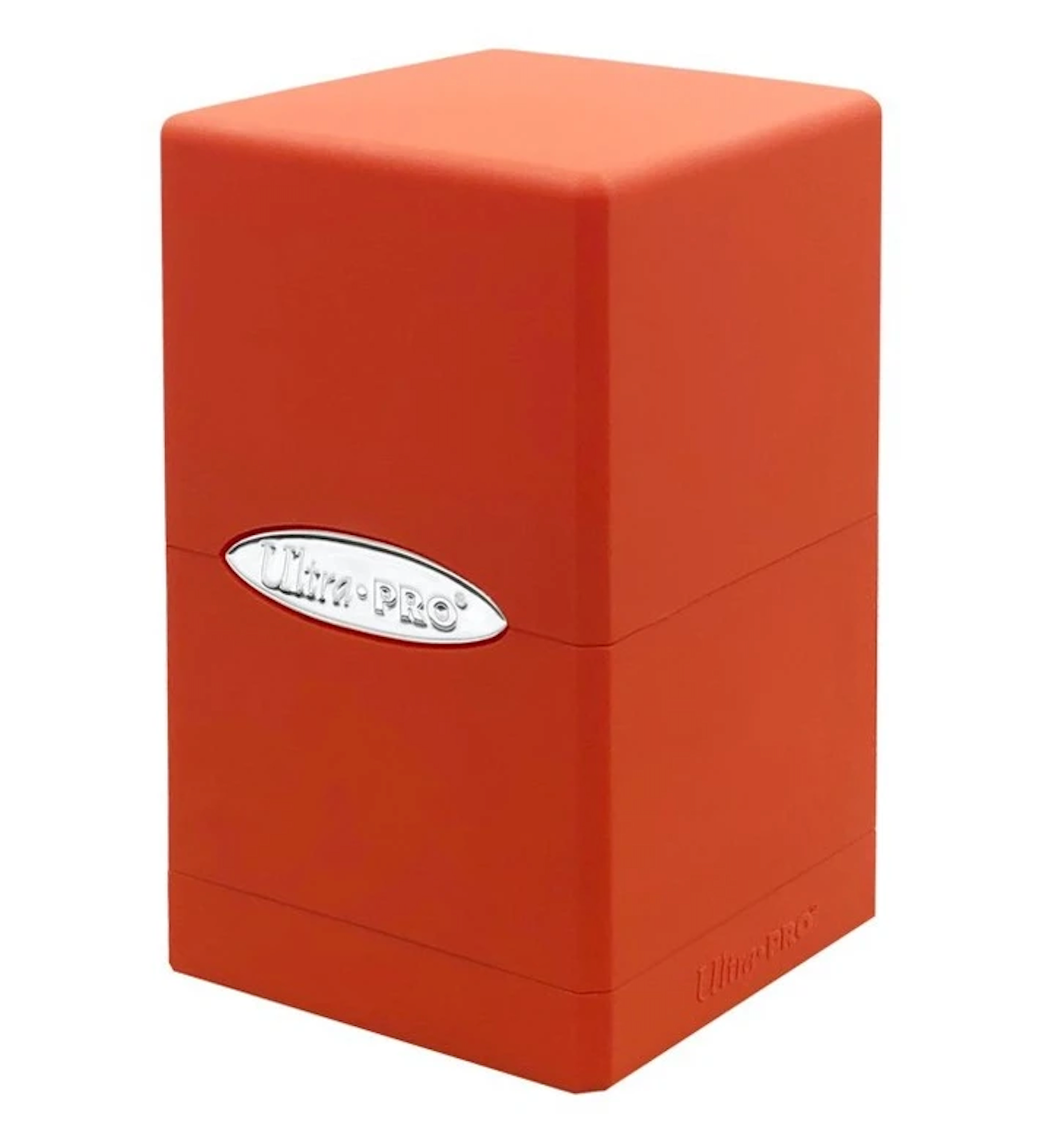 Ultra Pro Satin Tower Deck Box