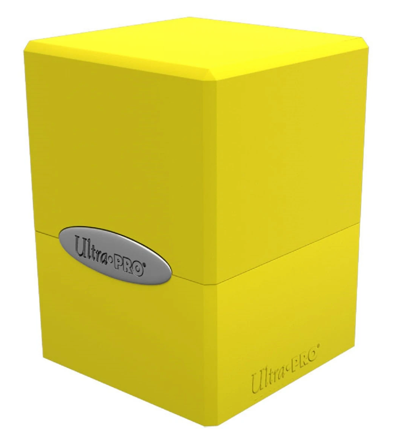 Ultra Pro: Satin Cube Deck Box