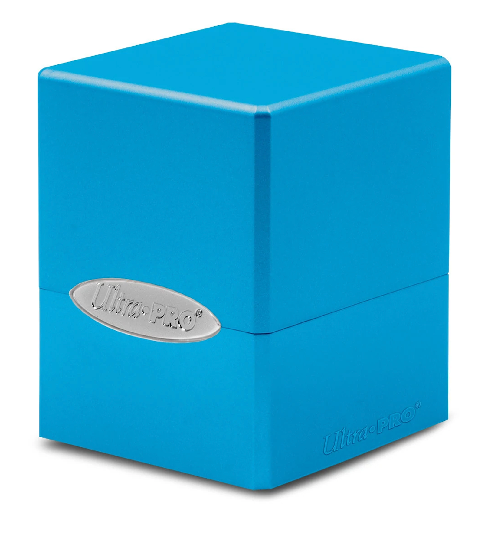 Ultra Pro: Satin Cube Deck Box