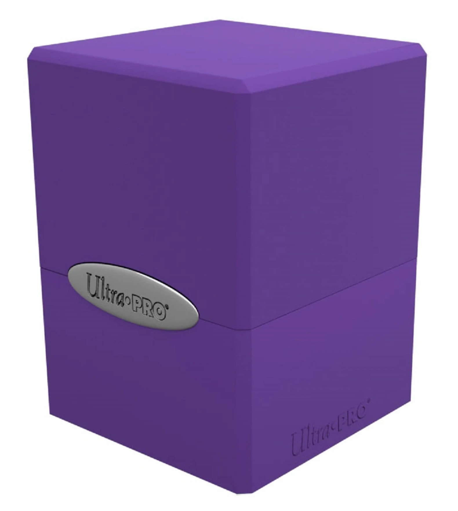 Ultra Pro: Satin Cube Deck Box
