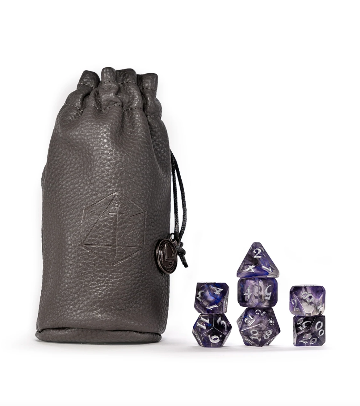 Vox Machina Dice Set