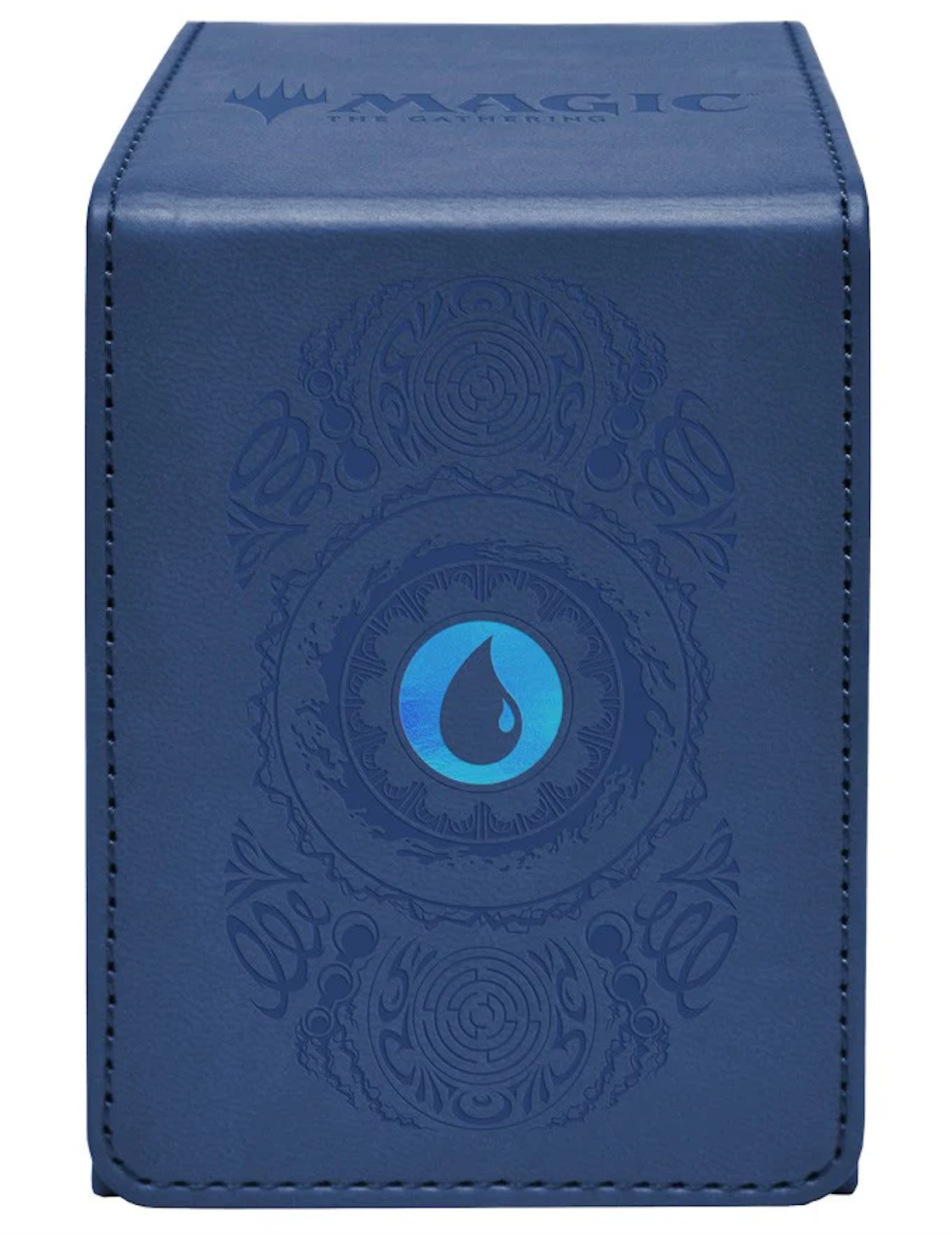 Ultra Pro MtG: Mana 7 Alcove Flip Deck Box