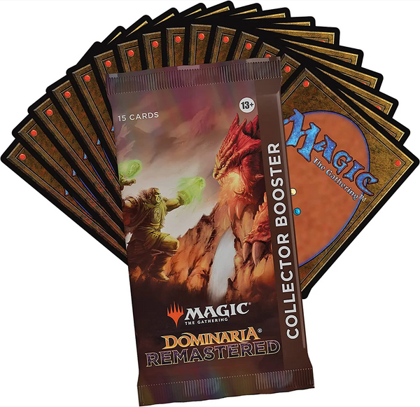 Dominaria Remastered
