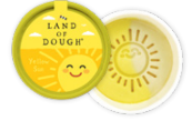 Land of Dough Mini Cup