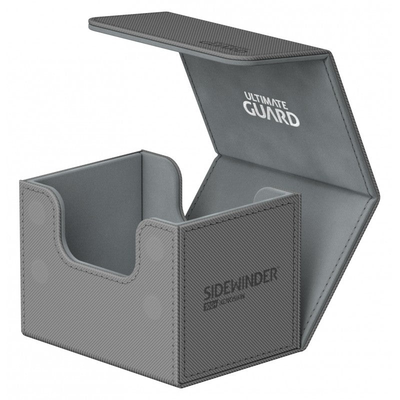 Ultimate Guard Sidewinder 100+ Xenoskin Deckbox