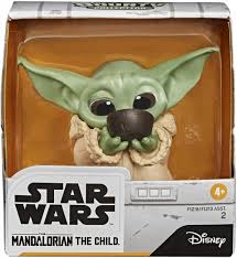 Star Wars: The Mandalorian: The Bounty Soup