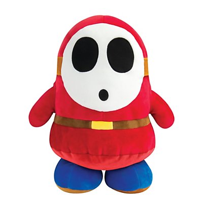 Club Mocchi Mocchi Super Mario 6" Plush