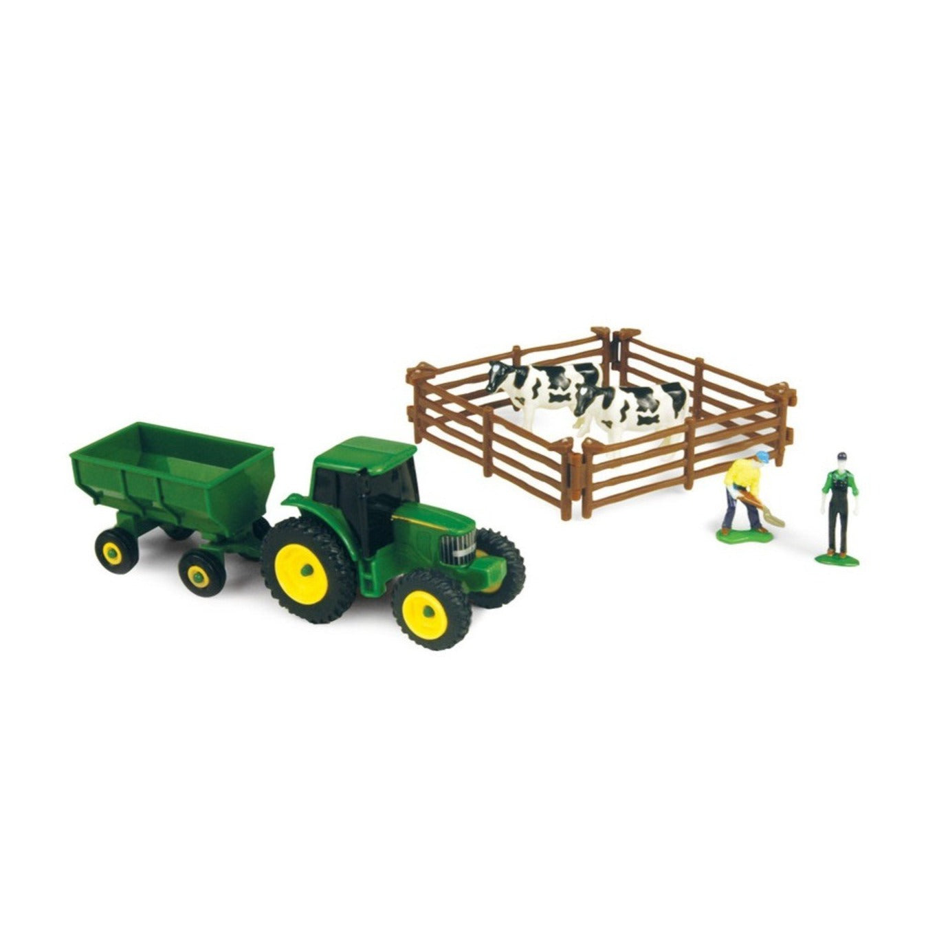 John Deere: Farm Set