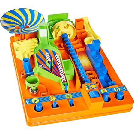 Screwball Scramble Level 2