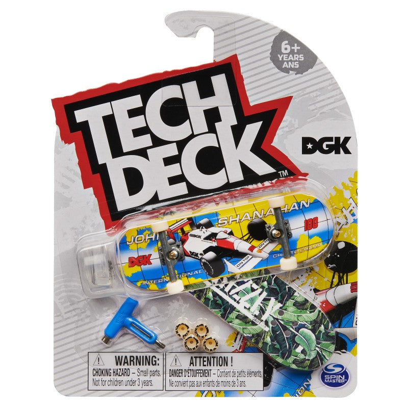 Tech Deck 96mm Fingerboard