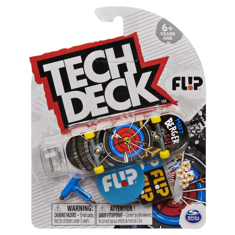 96mm Fingerboard TD 96mm Fingerboard TD