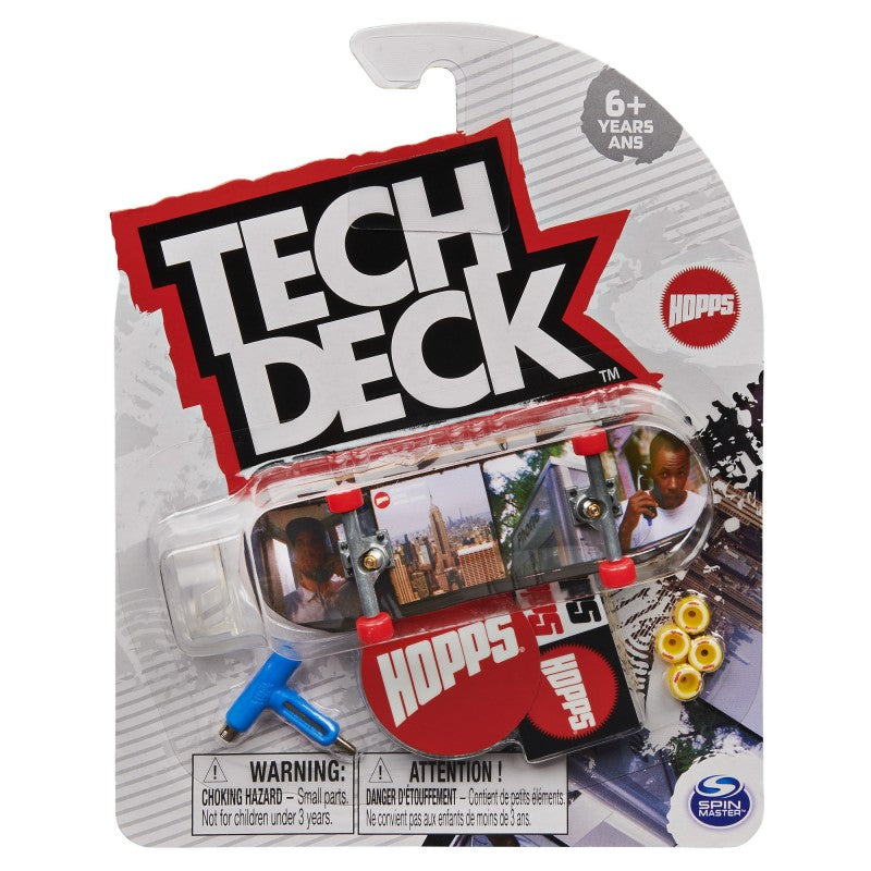 Tech Deck 96mm Fingerboard