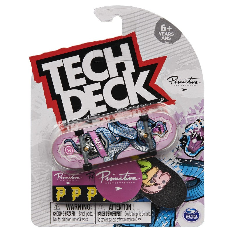 Tech Deck 96mm Fingerboard