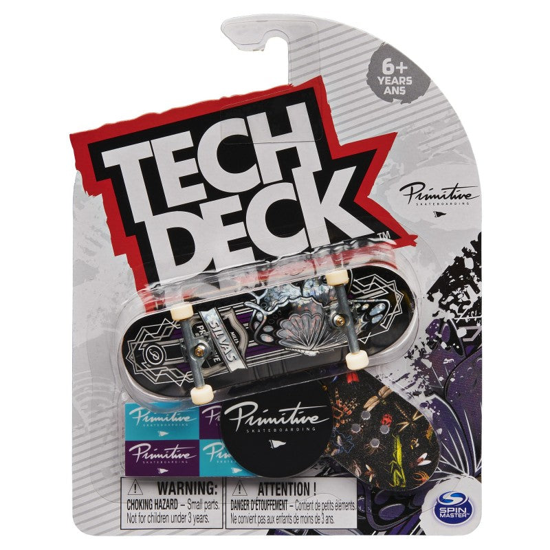 96mm Fingerboard TD 96mm Fingerboard TD