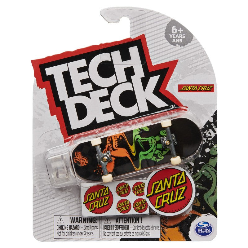 96mm Fingerboard TD 96mm Fingerboard TD
