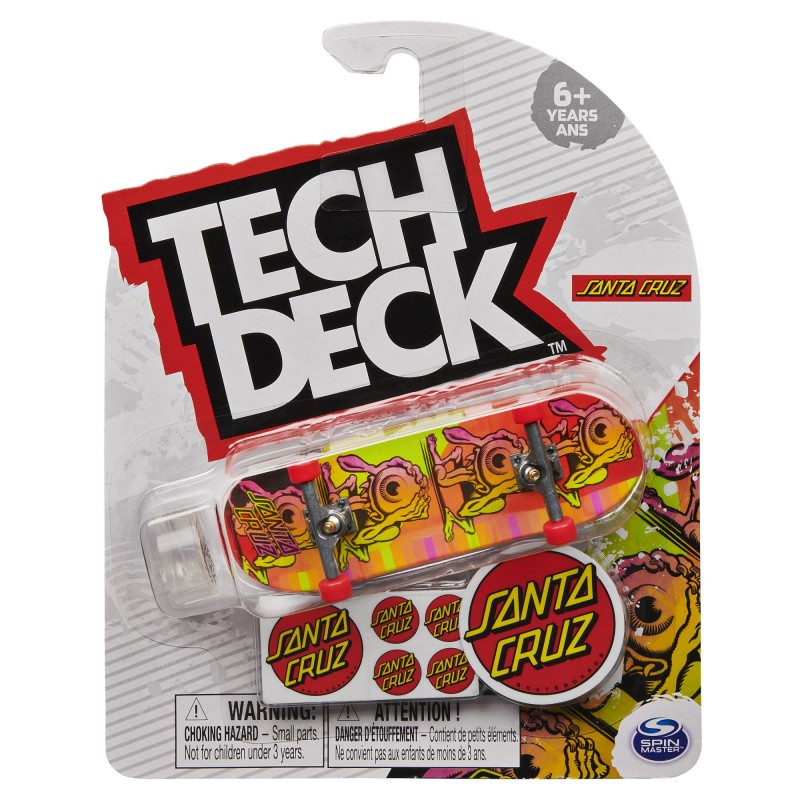 96mm Fingerboard TD 96mm Fingerboard TD