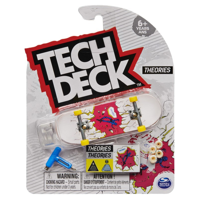 Tech Deck 96mm Fingerboard