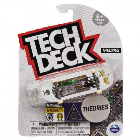 Tech Deck 96mm Fingerboard