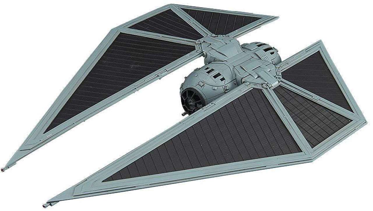 TIE Striker - 1/72 Model Kit