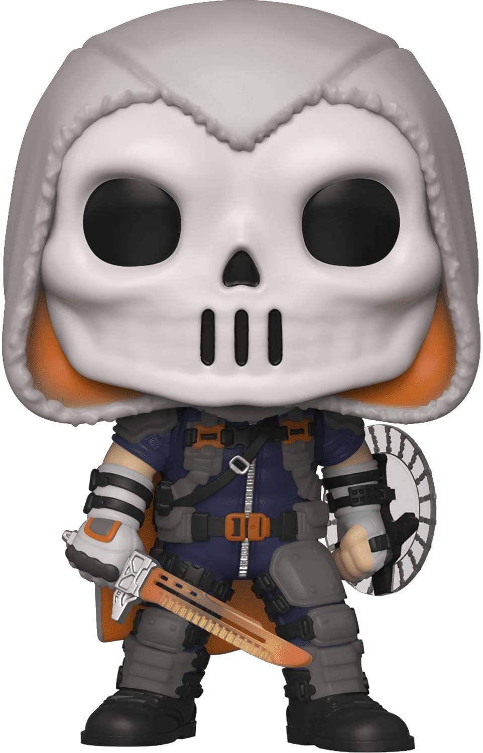 Marvel Avengers Gamerverse: Taskmaster Pop! Bobble-Head (632)