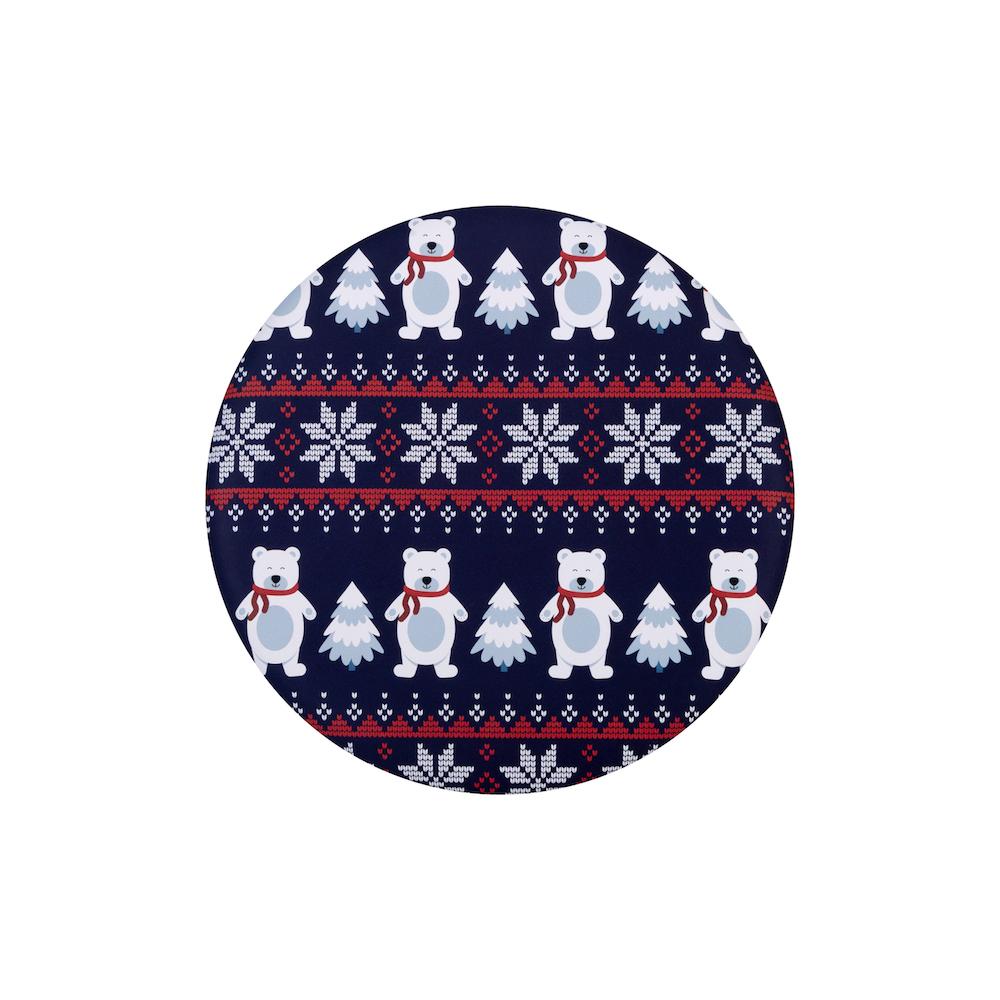 Wingman Ugly Sweater Disc (Assorted Styles)