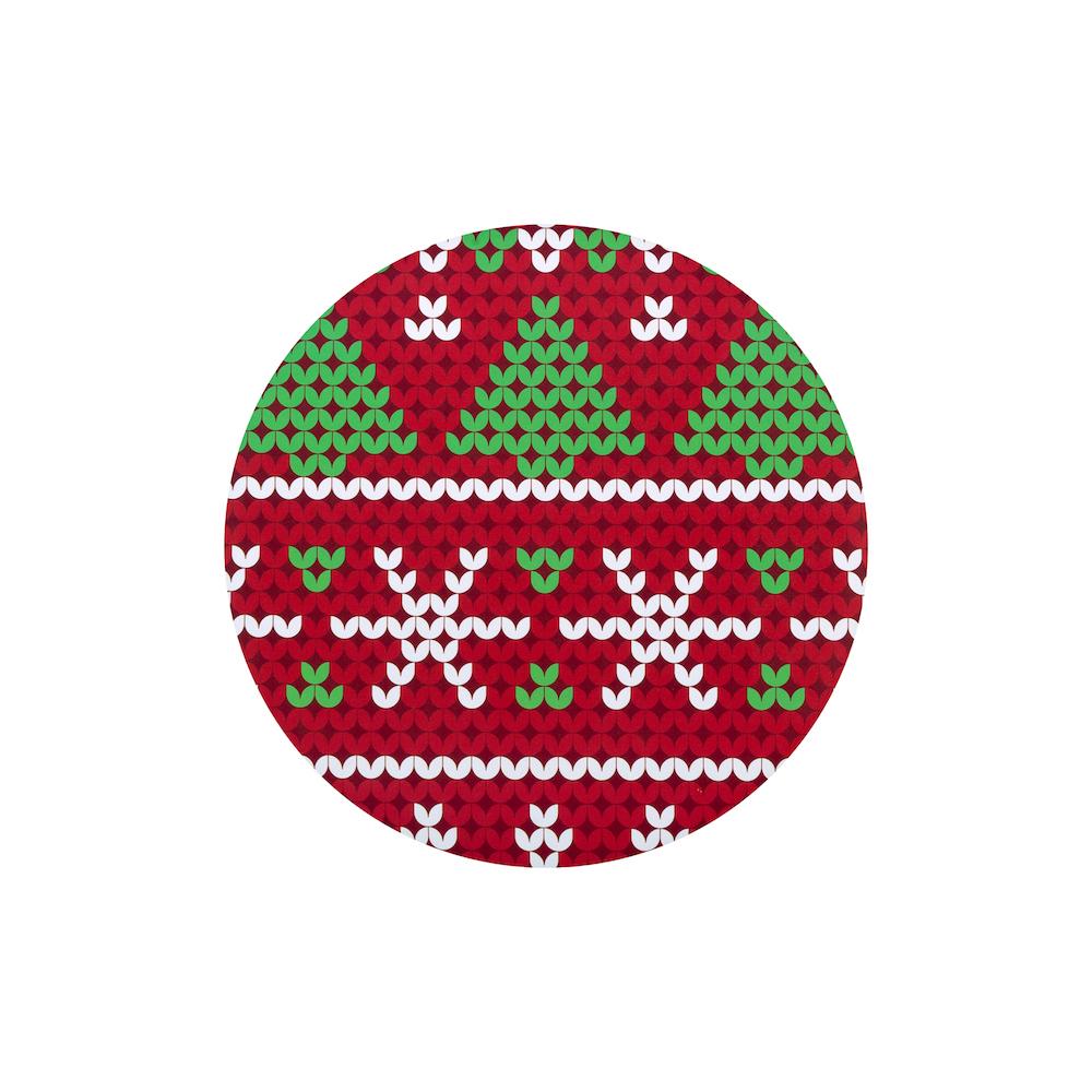 Wingman Ugly Sweater Disc (Assorted Styles)