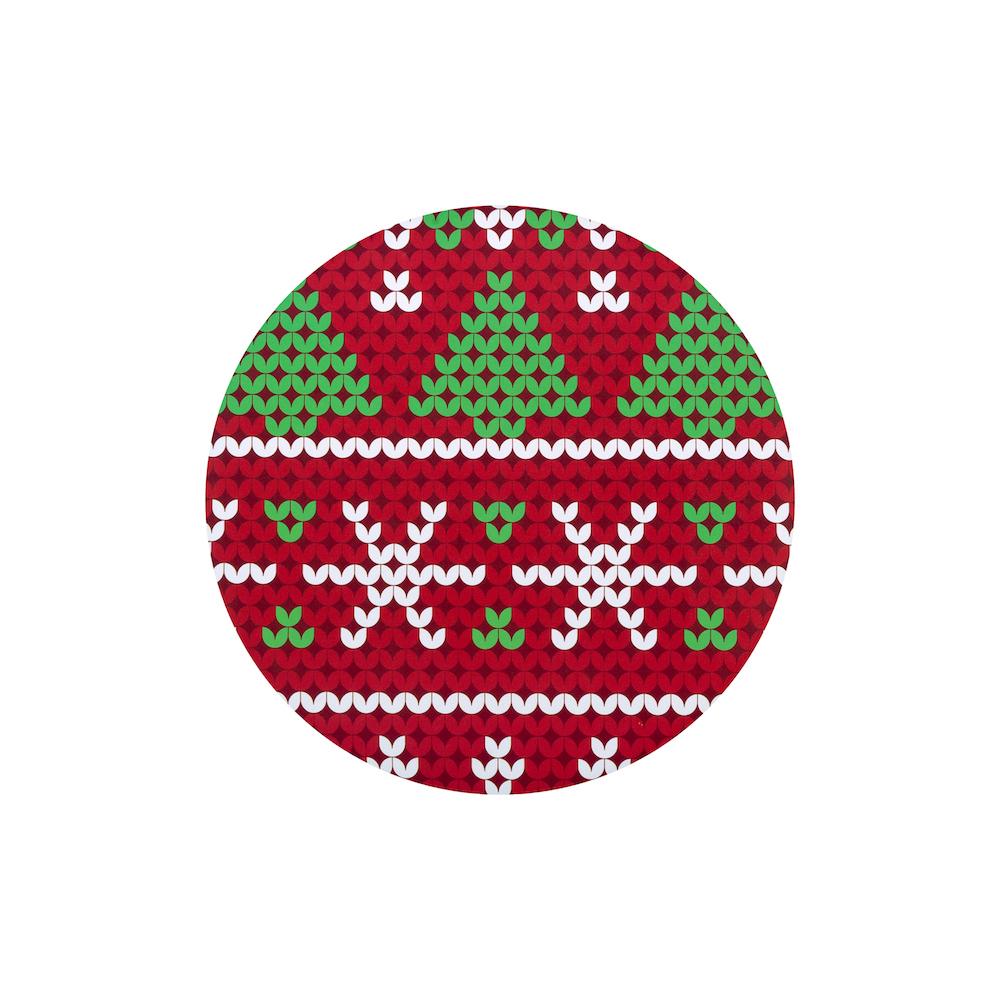 Wingman Ugly Sweater Disc (Assorted Styles)