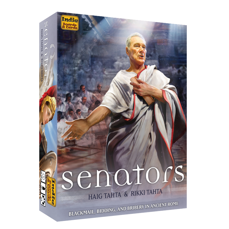 Senators