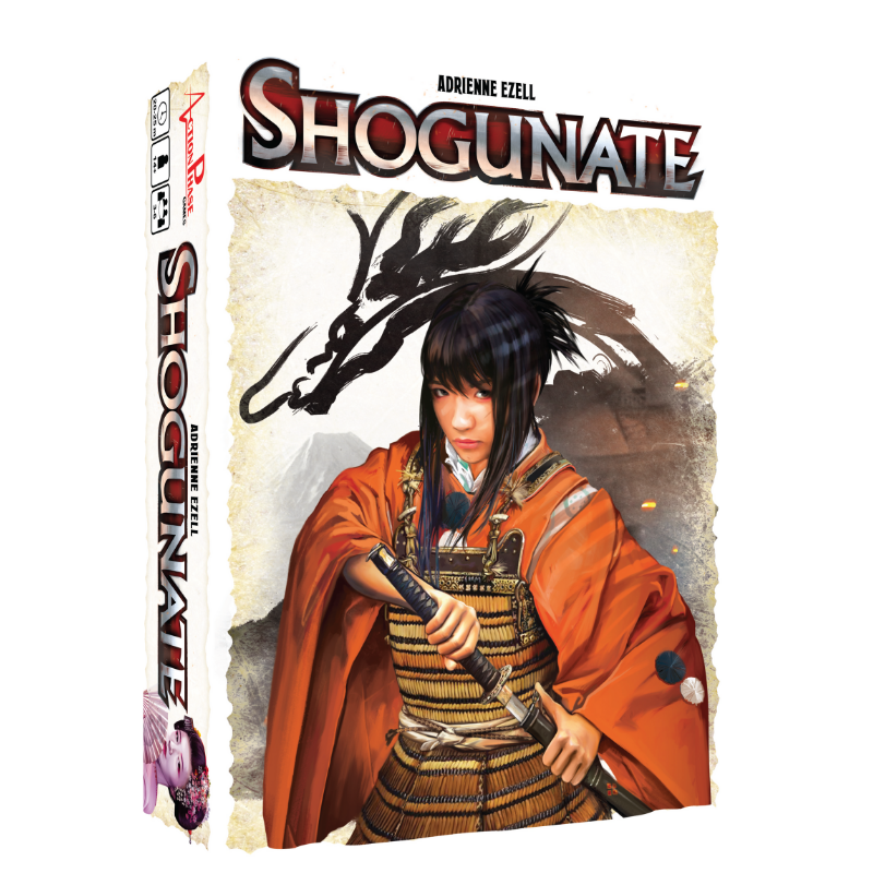 Shogunate