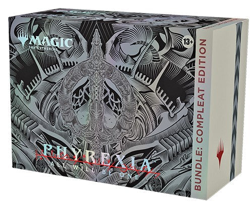 Phyrexia: All Will Be One - Compleat Bundle
