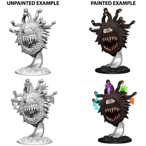 D&D Nolzur's Marvelous Unpainted Miniatures: W4 Beholder