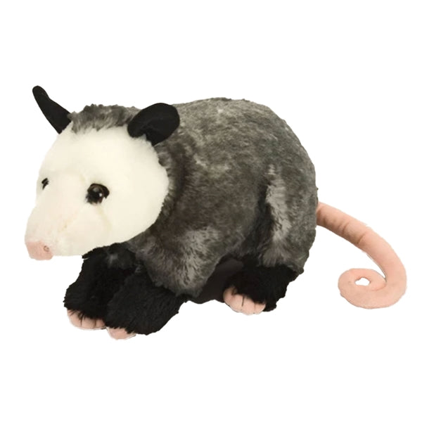 Opossums Stuffed Animal - 12"