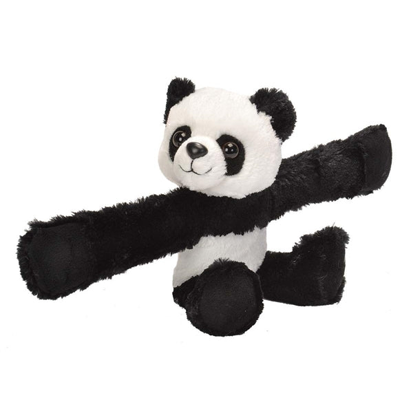 Huggers Panda Stuffed Animal - 8"