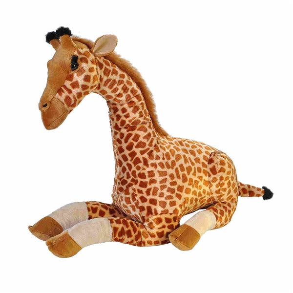 Giraffe Stuffed Animal - 30"