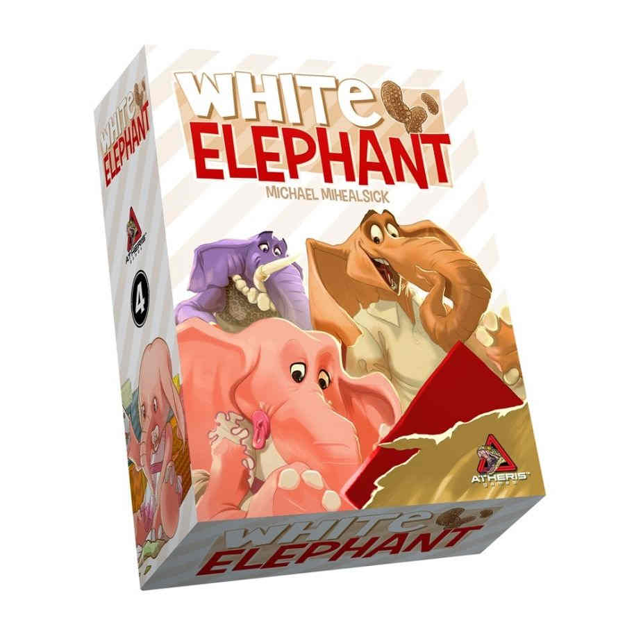 White Elephant