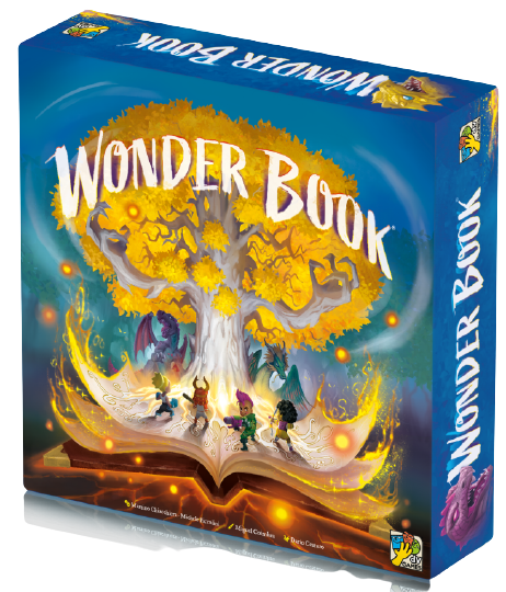 Wonder Book