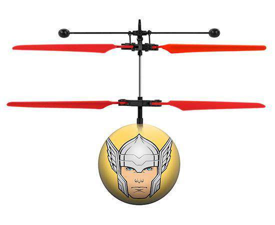 UFO Flying Ball Helicopter