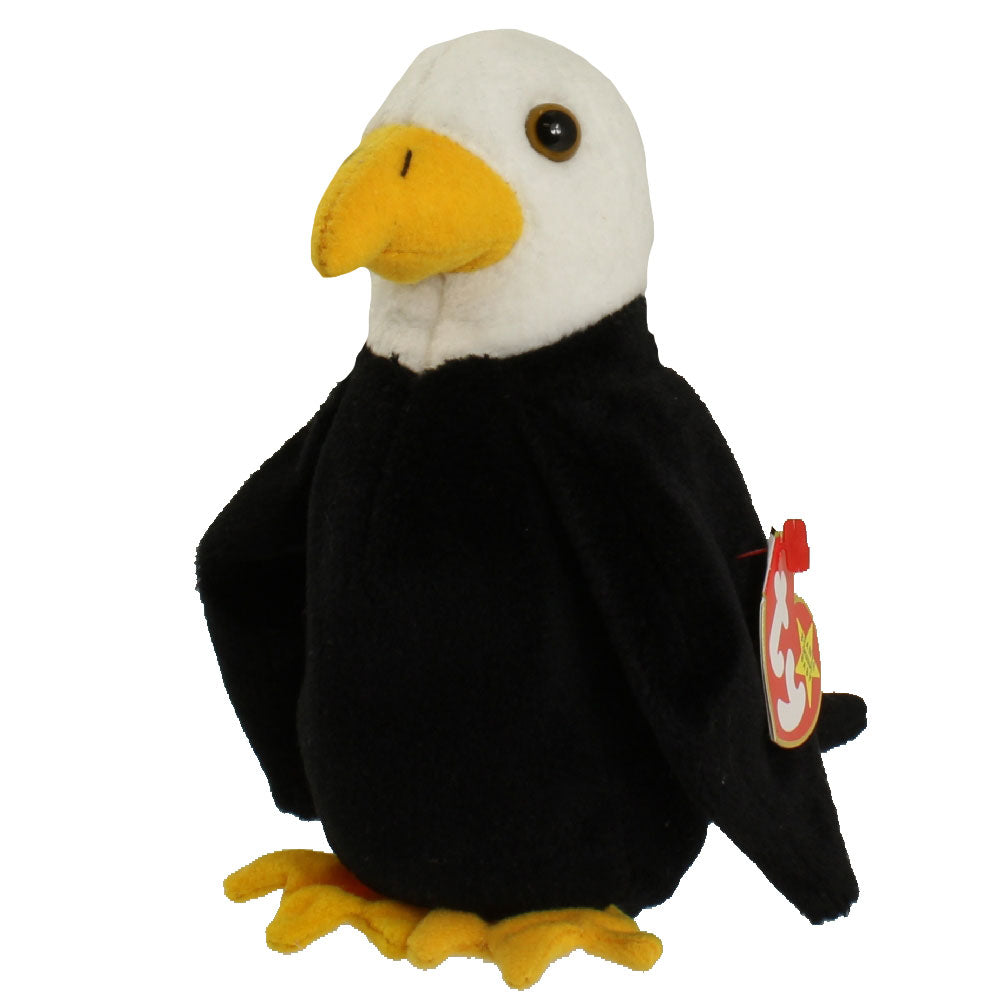 Beanie Baby: Baldy the Eagle