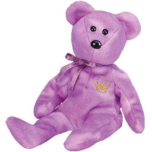 Beanie Baby: Yours Truly the Bear