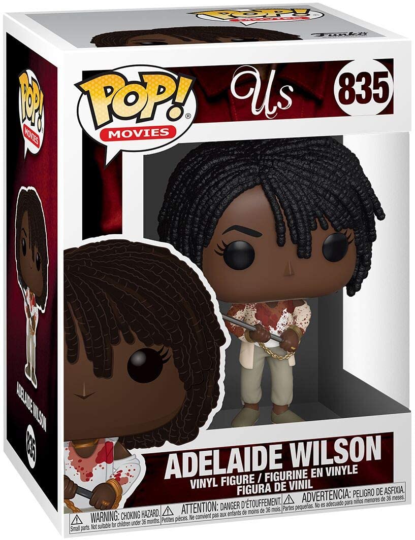 Us: Adelaide Wilson Pop! Vinyl Figure (835)