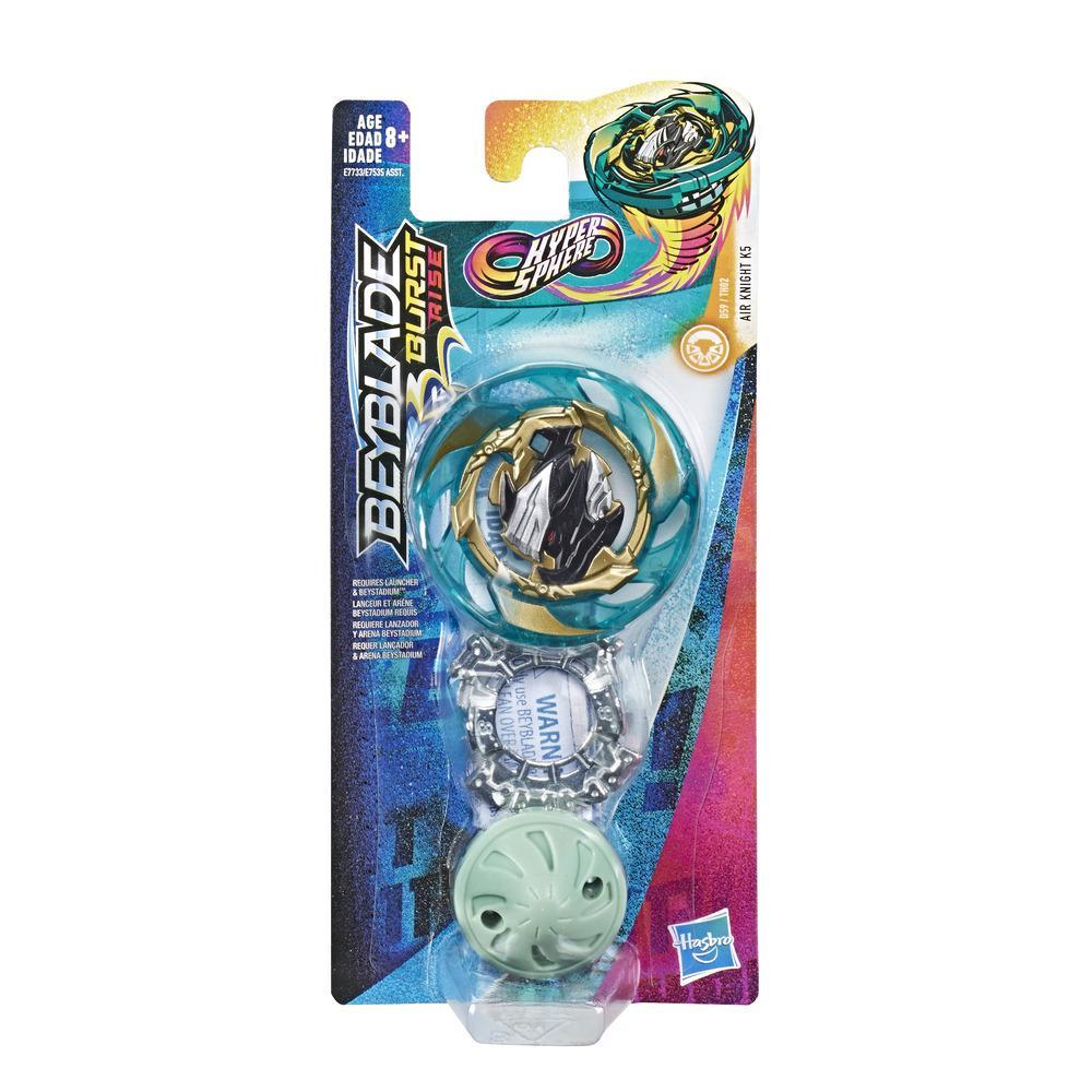 Beyblade Burst Turbo Hypersphere Single Pack