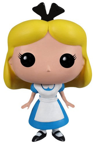 Disney: Alice in Wonderland Pop! Vinyl Figure (49)