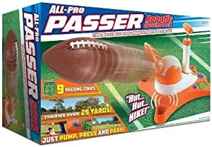 All Pro Passer Robotic Quarterback