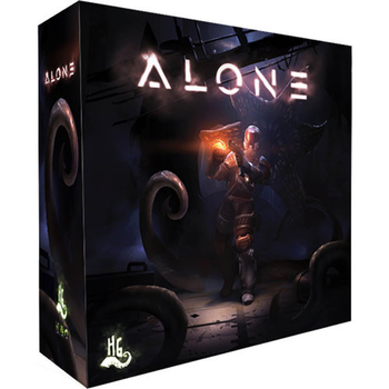 Alone (Core game)