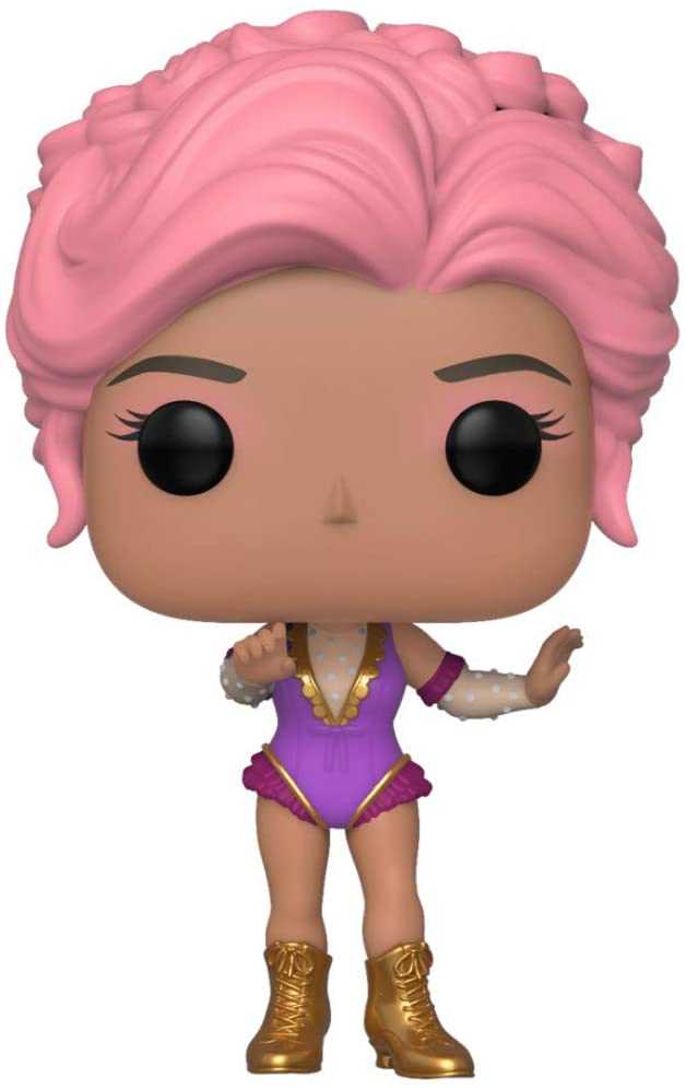 The Greatest Showman: Anne Wheeler Pop! Vinyl Figure (826)