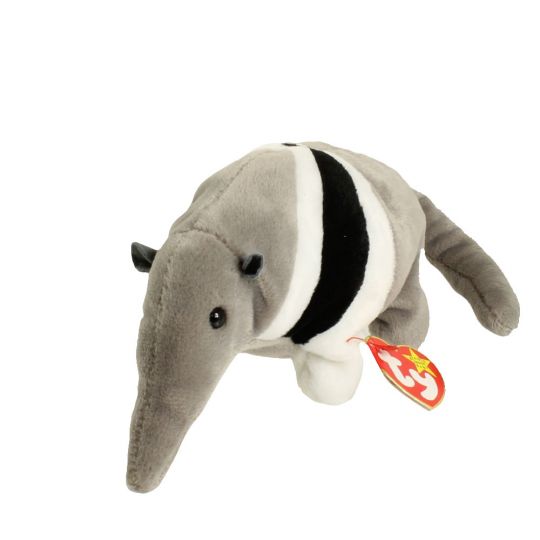 Beanie Baby: Ants the Anteater