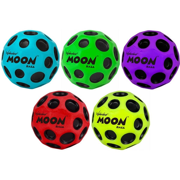 Moon Ball (Assorted Colors)