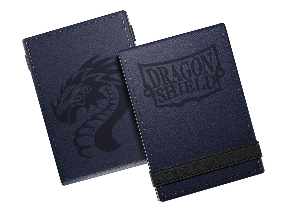 Dragon Shield Life Ledger