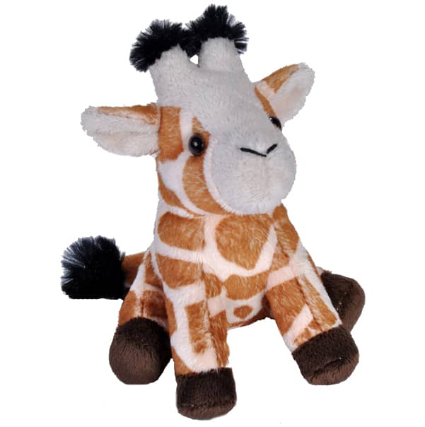 Lil' Cuddlekins: Giraffe 5"