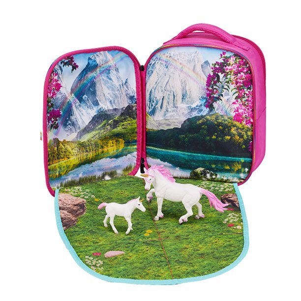Mojo Fantasy Backpack and Playmat